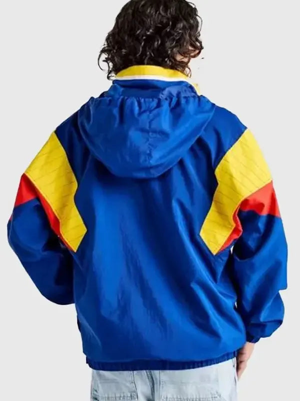 Kanto Starter Jacket