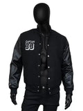 Kareem Abdul Jabbar Adidas jacket