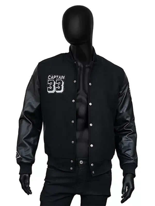 Kareem Abdul Jabbar Adidas jacket