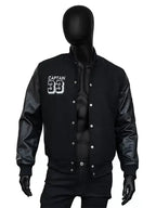 Kareem Abdul Jabbar Adidas jacket