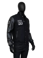 Kareem Abdul Jabbar Adidas jacket For Men