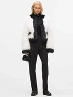 Karl-Lagerfeld-Faux-Fur-Jacket-Women