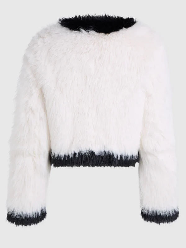 Karl-Lagerfeld-Fur-Jacket-Back