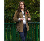Kate Middleton Jacket