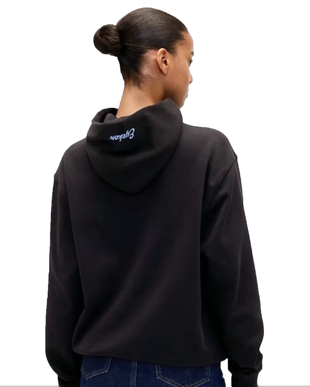 Katseye_Gap_Pullover_Hoodie_Black_Back