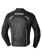 Kawasaki Leather Jacket Buy