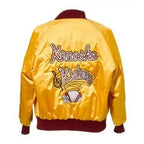 
 Home Alone John Candy Yellow Jacket
