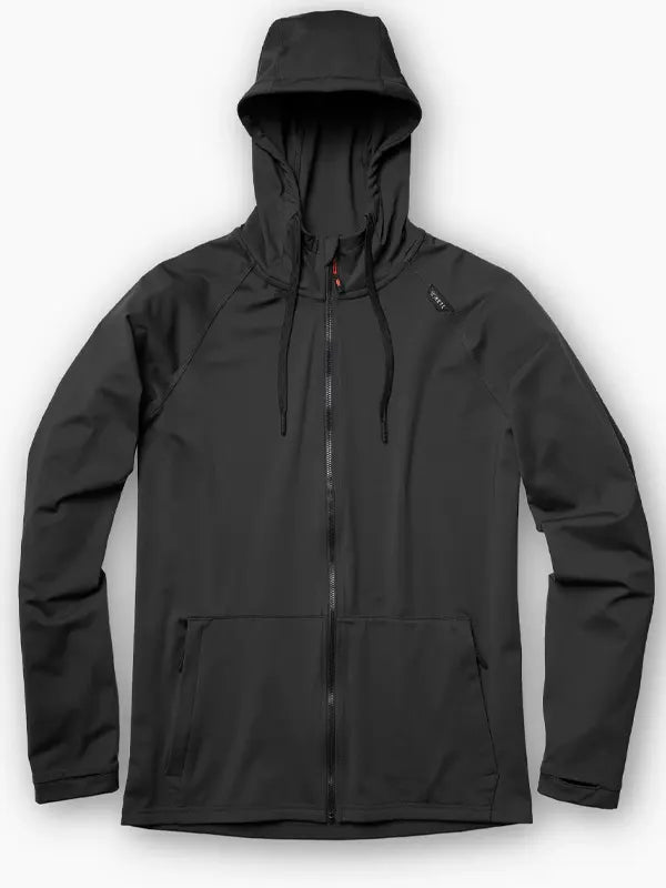 Ketl Miles Bound Hoodie