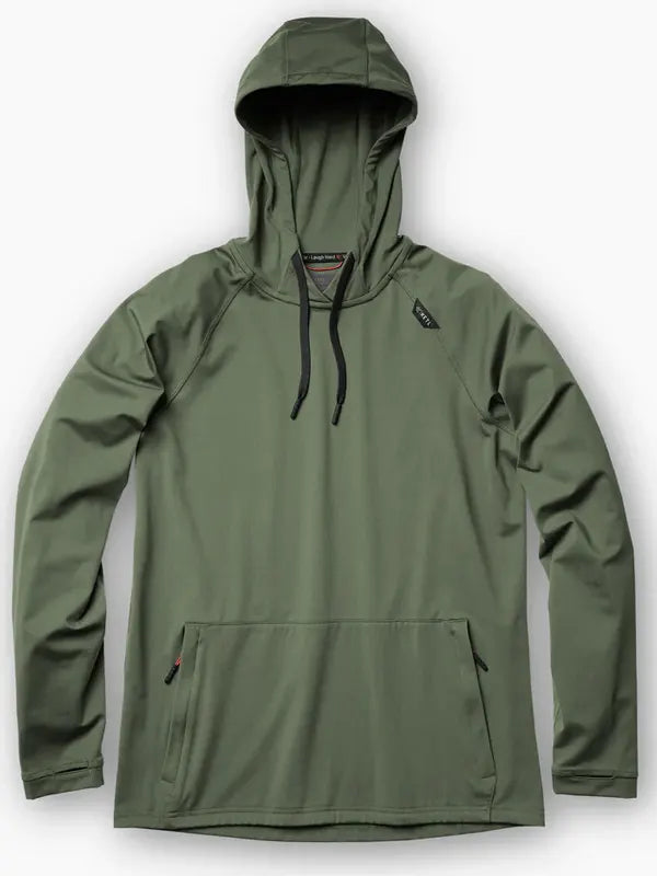 Ketl Miles Bound Hoodie