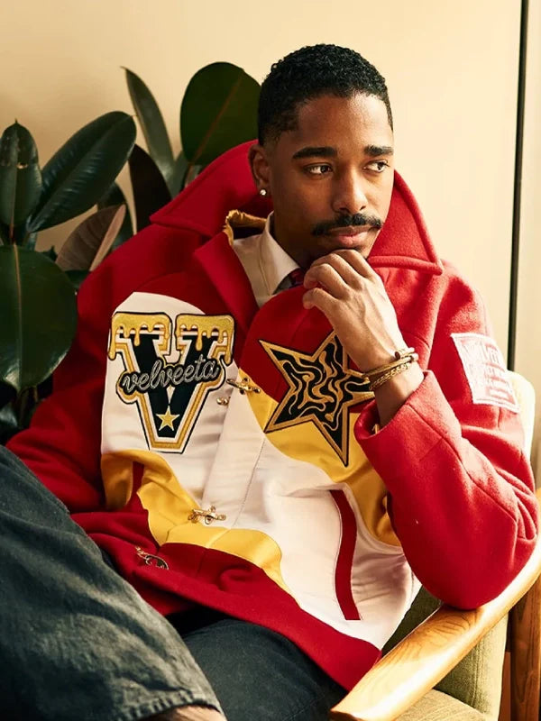 Kevin-Leonel-x-Velveeta-Varsity-Jacket-Red