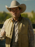 Kevin Zegers The Madison S01 Cotton Vest