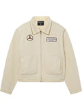 Kidsuper X Mercedes Benz Work Jacket