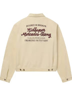 Kidsuper X Mercedes Benz Work Jacket