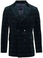 
 Kim Coates The Walking Dead Dead City S02 Green Blazer
