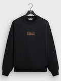 Kith-Classic-Logo-Leopard-Applique-Nelson-Crewneck