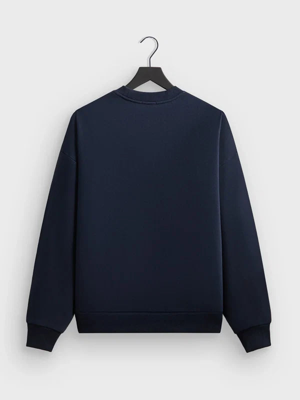 Kith-Classic-Logo-Nelson-Nocturnal-Crewneck-Back