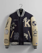 Kith-Cuny-Queens-College-Golden-Bear-Varsity-Jacket