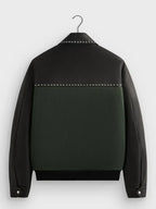 Kith-Leather-Combo-Varsity-Jacket-Back
