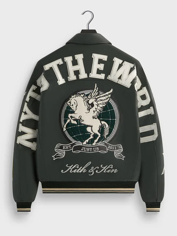 Kith-Leather-Varsity-Jacket-Back