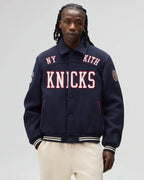 Kith-Wool-Varsity-Blue-Jacket