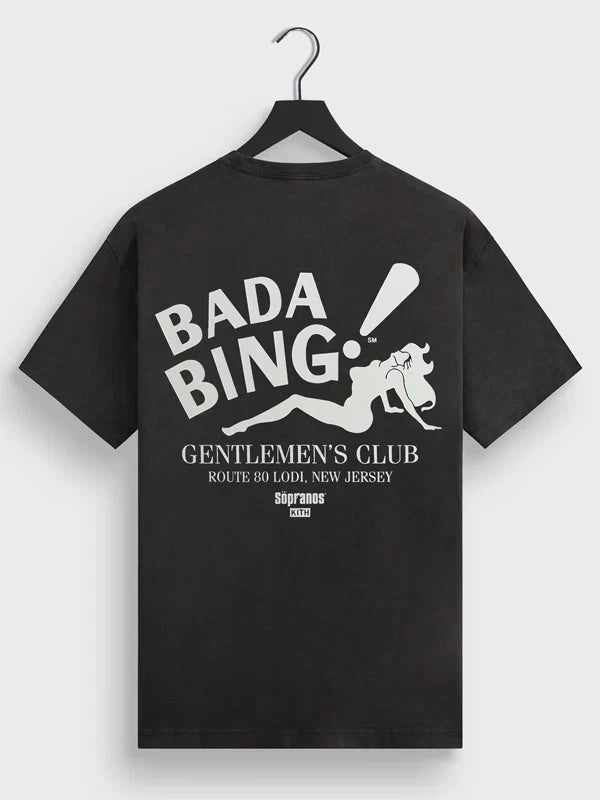 Kith-x-The-Sopranos-Bada-Bing-Vintage-Black-Tee