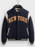 Kith Knicks Wool Jacket