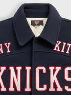 Kith Knicks Wool Jacket