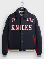 Kith Knicks Wool Jacket