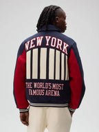 Kith Knicks Wool Jacket