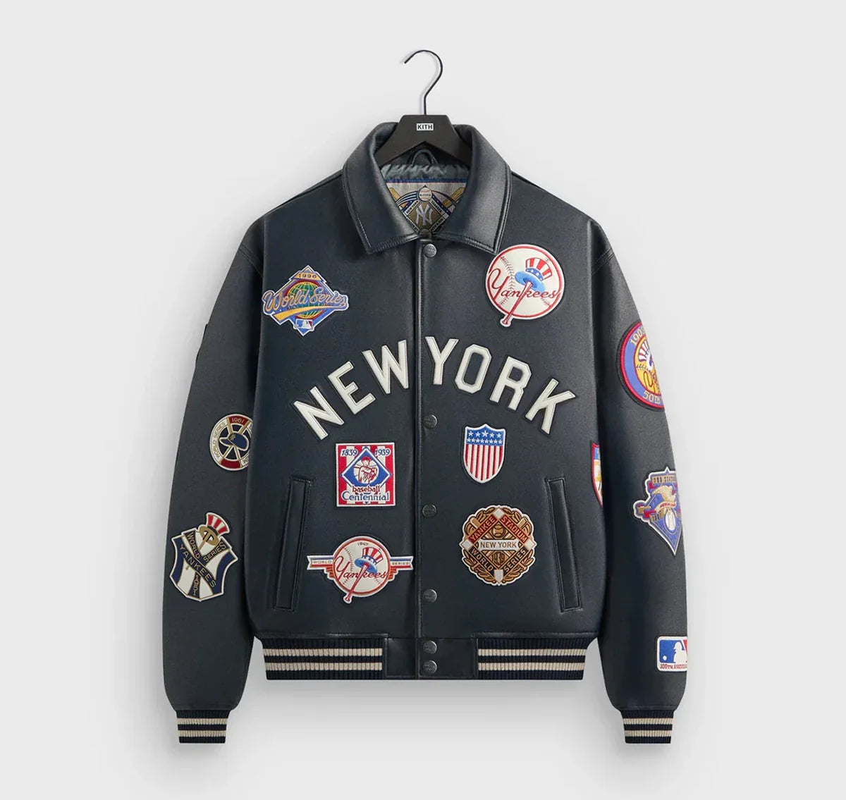 Kith_New_York_Yankees_Jacket_For_Sale