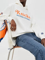 Knicks New York Or Nowhere Hoodie