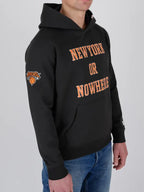 Knicks New York Or Nowhere Hoodie