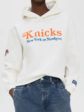 Knicks New York Or Nowhere Hoodie