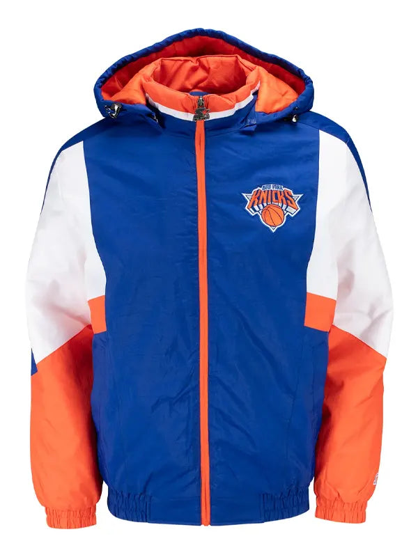 Knicks Starter Jacket