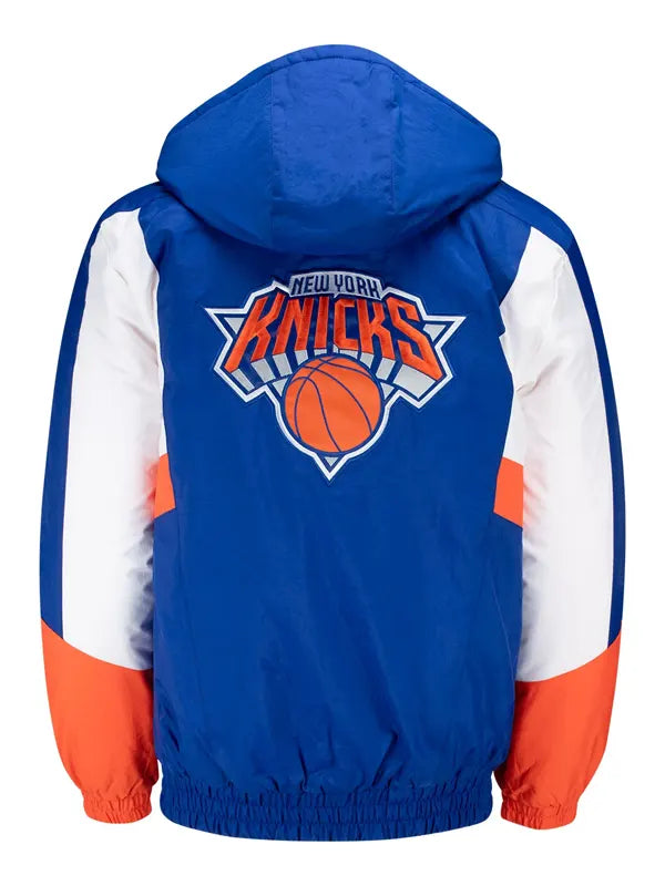 Knicks Starter Jacket Buy