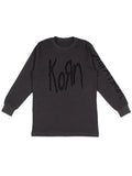 KoRn-Still-A-Freak-Thermal-Long-Sleeve