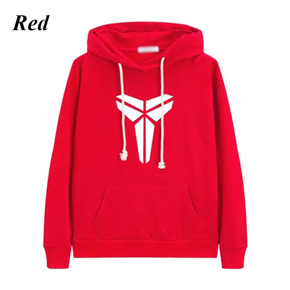 Kobe Mamba Halo Hoodie