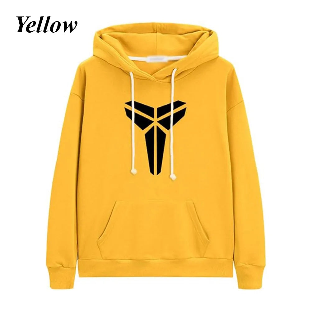 Kobe Mamba Halo Hoodie