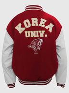 Korean Varsity Jacket