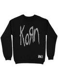 Korn-30-Rhinestone-Crewneck