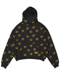 Korn-Hoodie-Black-Gold-Pullover-Hoodie
