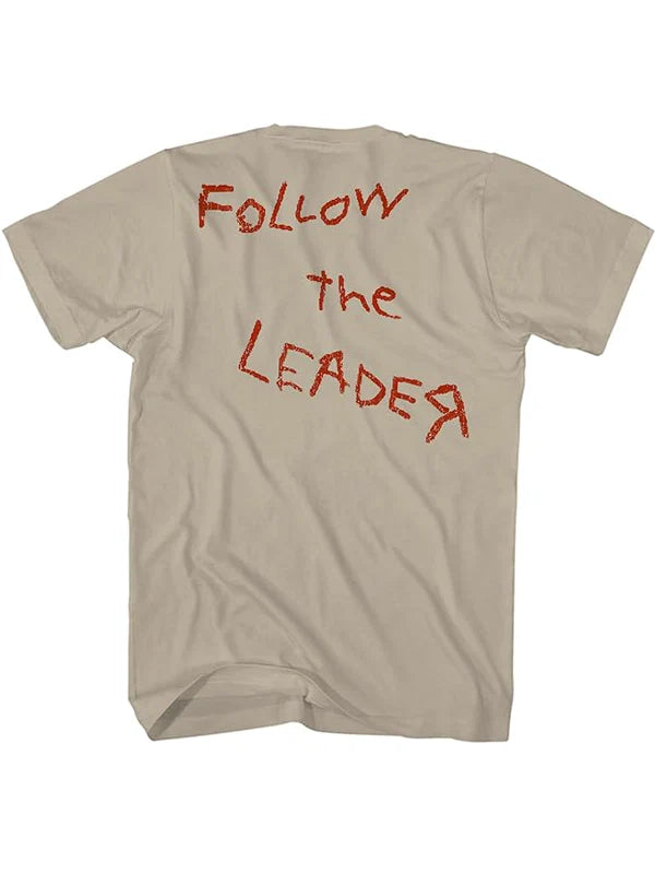 Korn-T-Shirt-Follow-The-Leader