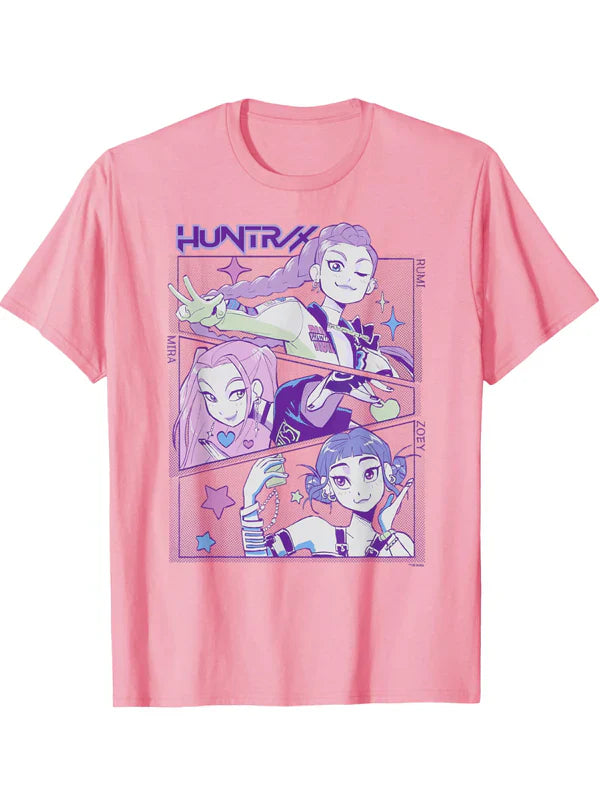 Kpop-Demon-Hunters-Shirt-for-women