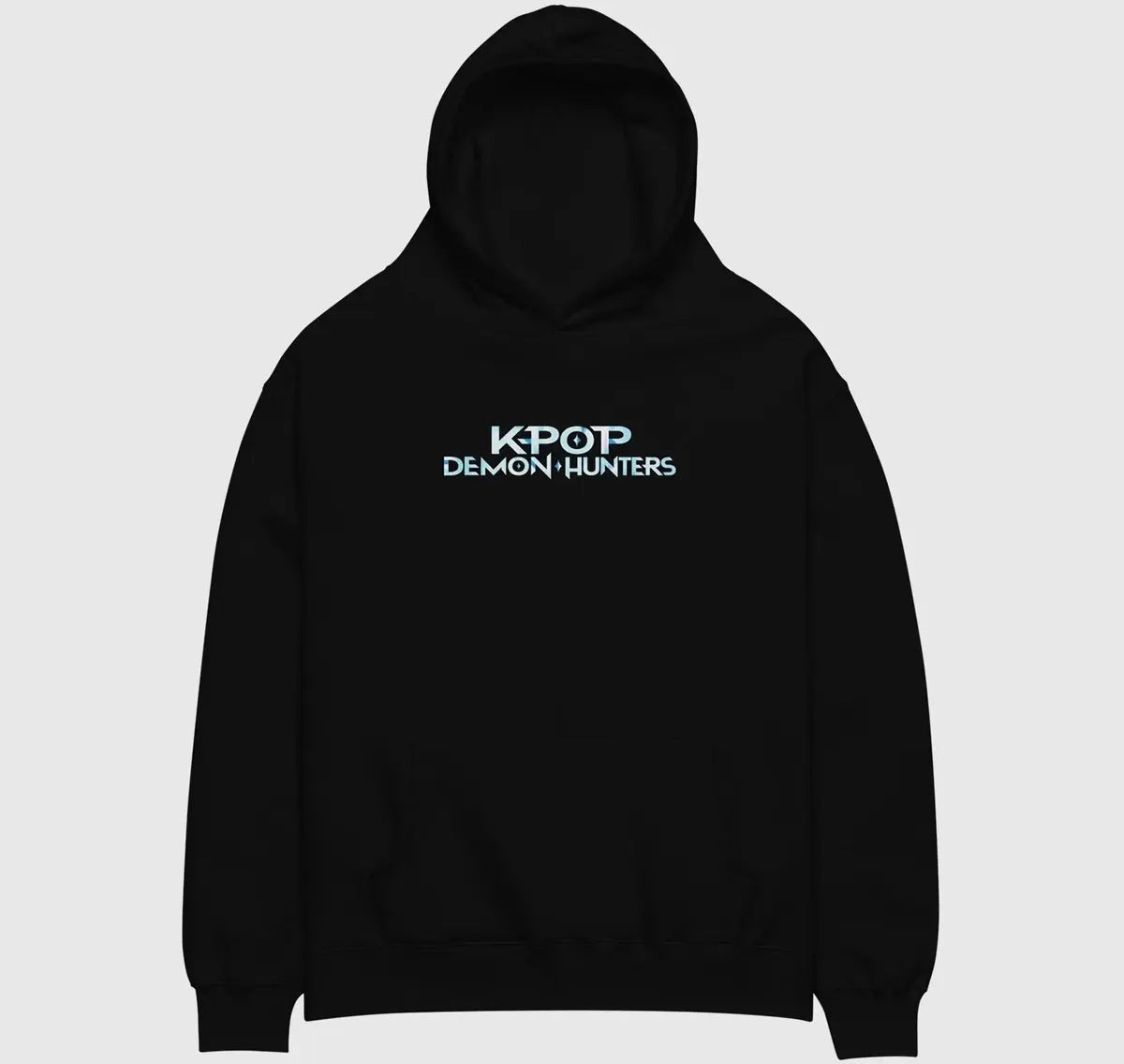 Kpop Demon Hunters Hoodie
