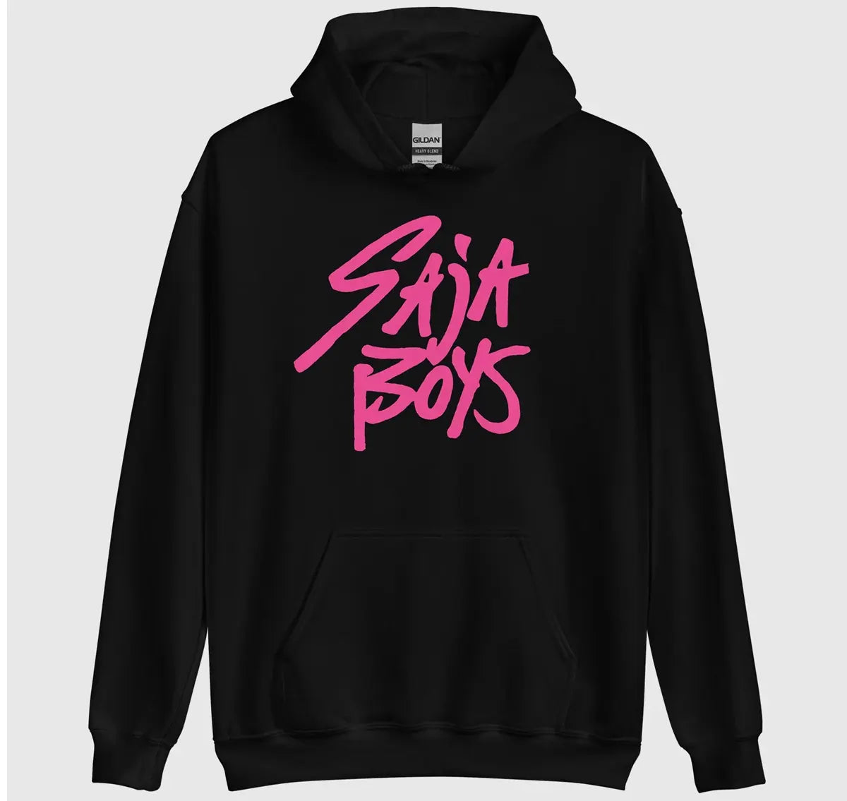 Kpop Demon Hunters Hoodie