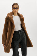 LAMARQUE-Linnea-Faux-Fur-Jacket