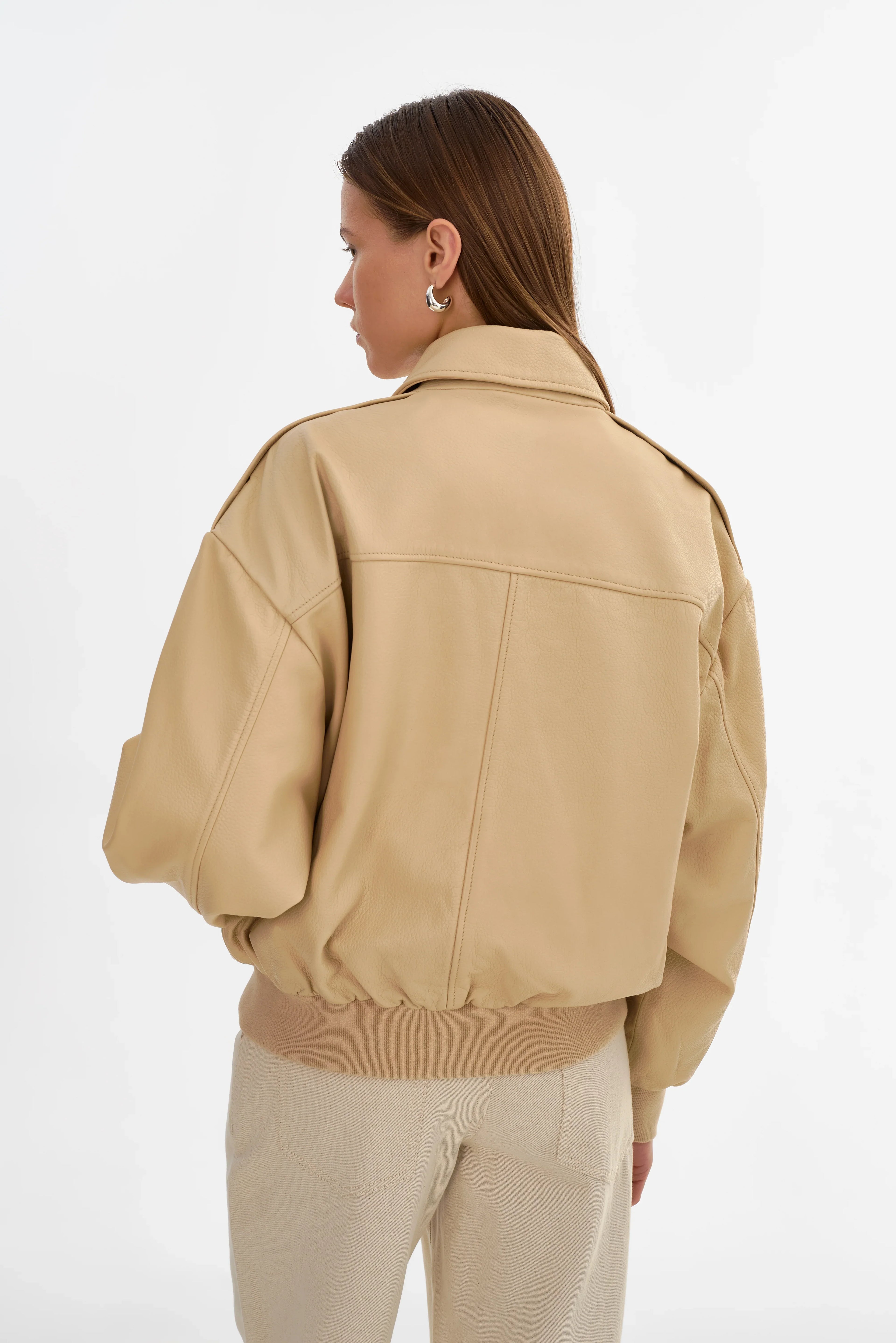LAMARQUE-Trevanna-Bomber-Jacket-Back