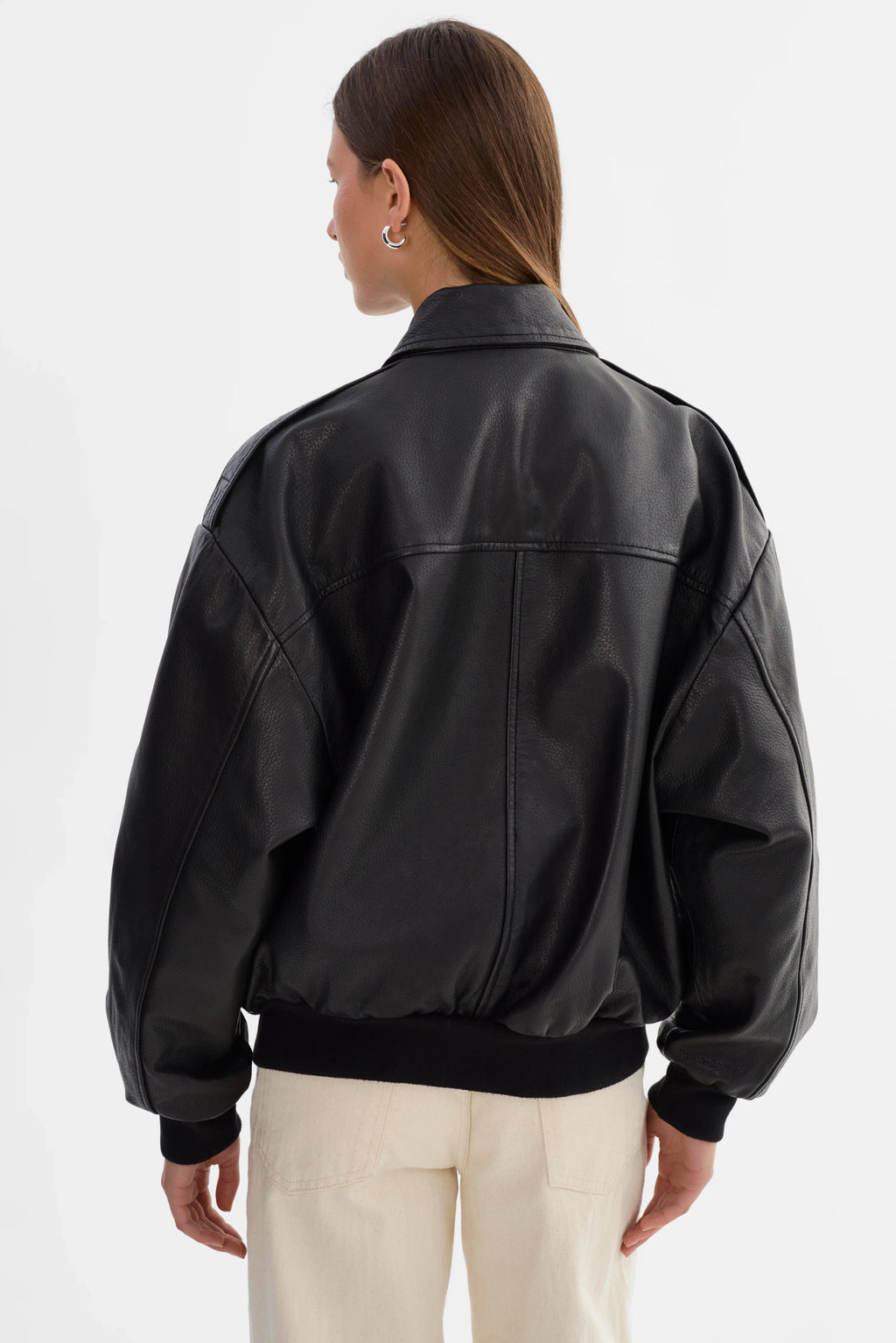 LAMARQUE-Trevanna-Jacket-Back
