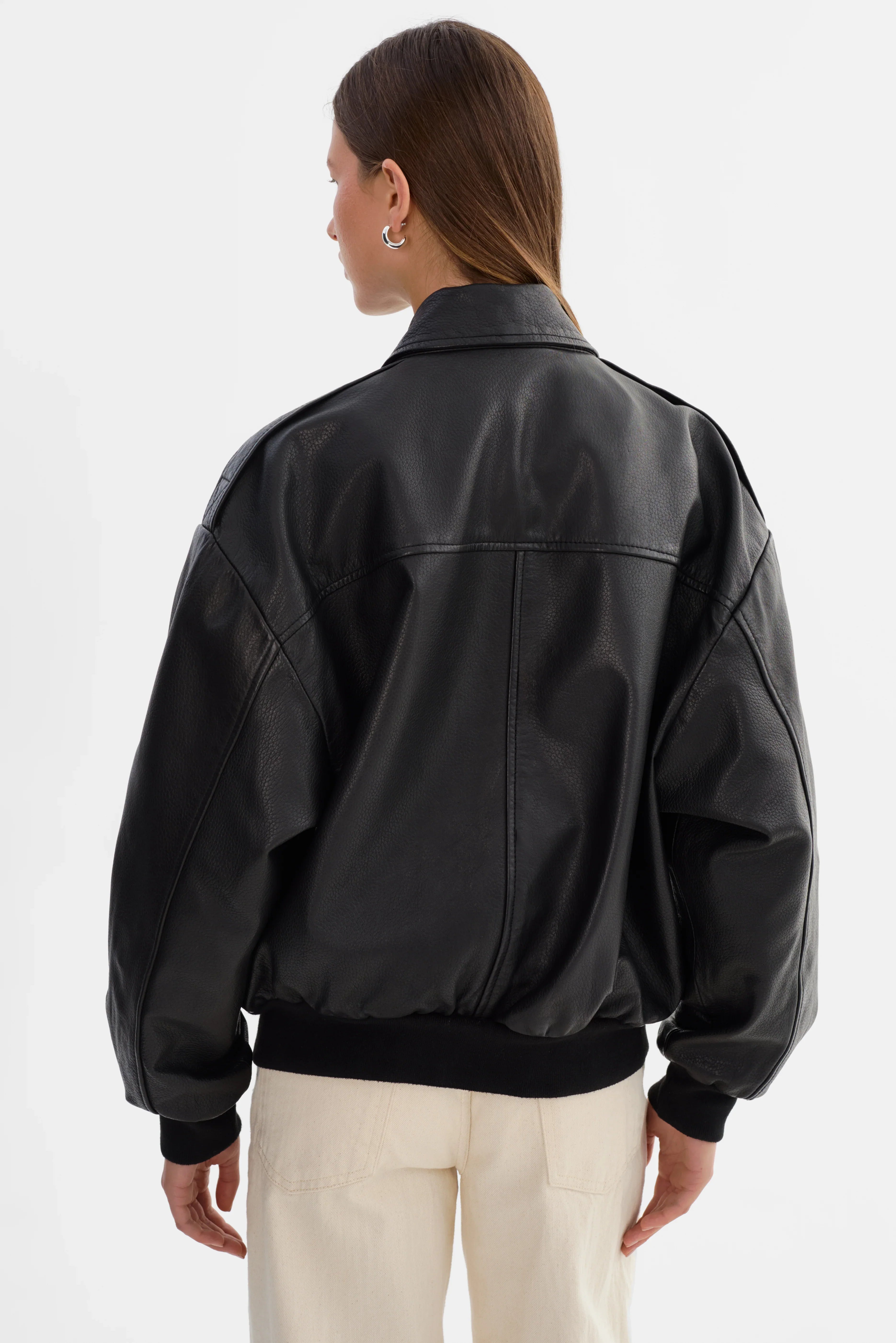 LAMARQUE-Trevanna-Jacket-Back