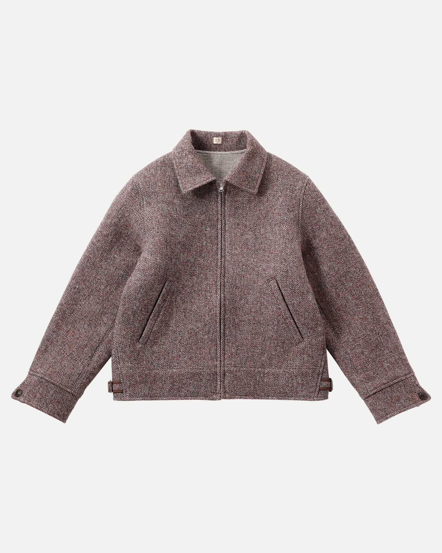 Taiga Takahashi Cossack Jacket